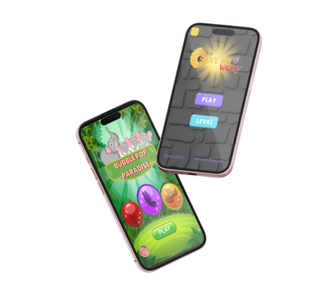 Mobile Game Development