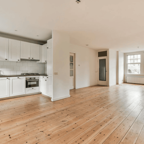 360 Virtual View of Property