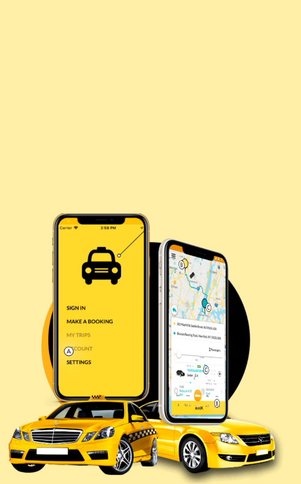 Ride App